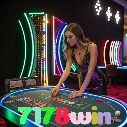 7178win: Aposta Facilmente com Funcionalidades Completas no Aplicativo Móvel