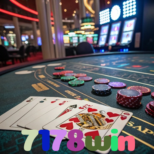 7178win: Aposta Facilmente com Funcionalidades Completas no Aplicativo Móvel