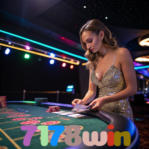 7178win: Aposta Facilmente com Funcionalidades Completas no Aplicativo Móvel
