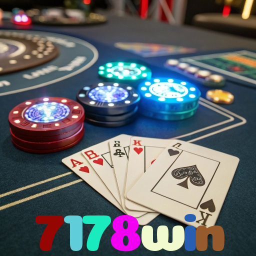 7178win: Aposta Facilmente com Funcionalidades Completas no Aplicativo Móvel
