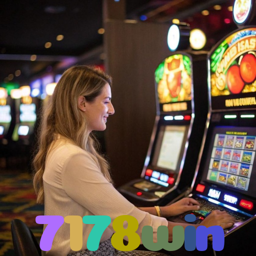 7178win: Aposta Facilmente com Funcionalidades Completas no Aplicativo Móvel