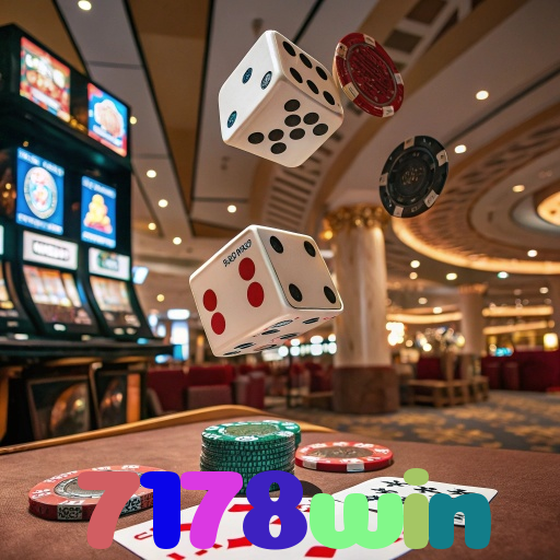 7178win: Aposta Facilmente com Funcionalidades Completas no Aplicativo Móvel