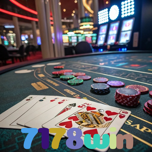 7178win: Aposta Facilmente com Funcionalidades Completas no Aplicativo Móvel