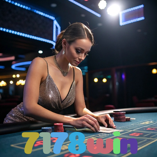 7178win: Aposta Facilmente com Funcionalidades Completas no Aplicativo Móvel