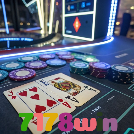 7178win: Aposta Facilmente com Funcionalidades Completas no Aplicativo Móvel
