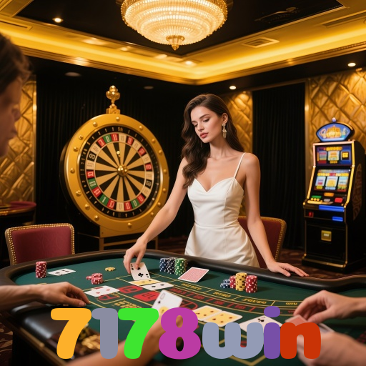 7178win: Aposta Facilmente com Funcionalidades Completas no Aplicativo Móvel