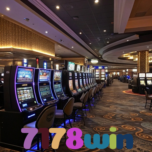 7178win: Aposta Facilmente com Funcionalidades Completas no Aplicativo Móvel