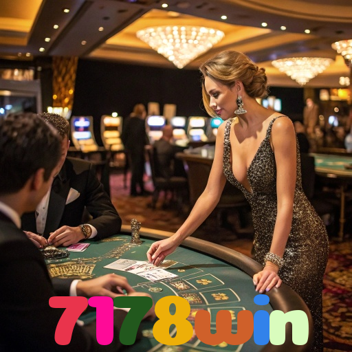 7178win: Aposta Facilmente com Funcionalidades Completas no Aplicativo Móvel