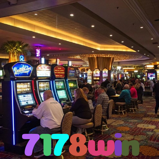 7178win: Aposta Facilmente com Funcionalidades Completas no Aplicativo Móvel