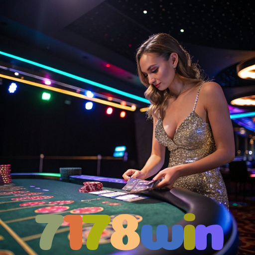7178win: Aposta Facilmente com Funcionalidades Completas no Aplicativo Móvel