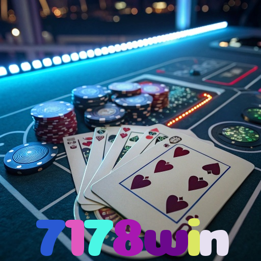 7178win: Aposta Facilmente com Funcionalidades Completas no Aplicativo Móvel