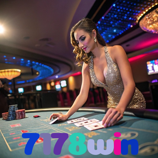 7178win: Aposta Facilmente com Funcionalidades Completas no Aplicativo Móvel